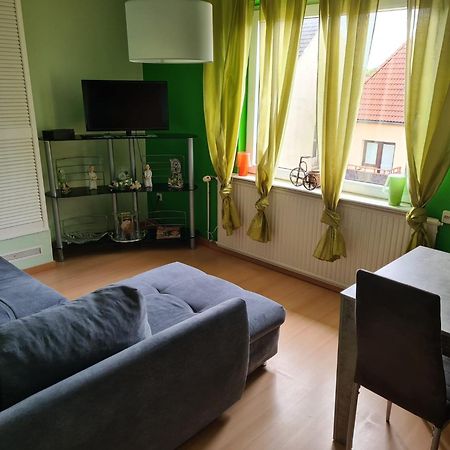 Sonnige Ferienwohnung Whv Wilhelmshaven Luaran gambar