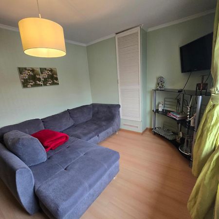 Sonnige Ferienwohnung Whv Wilhelmshaven Luaran gambar