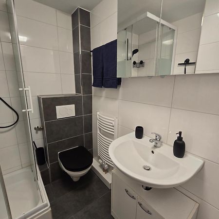 Sonnige Ferienwohnung Whv Wilhelmshaven Luaran gambar