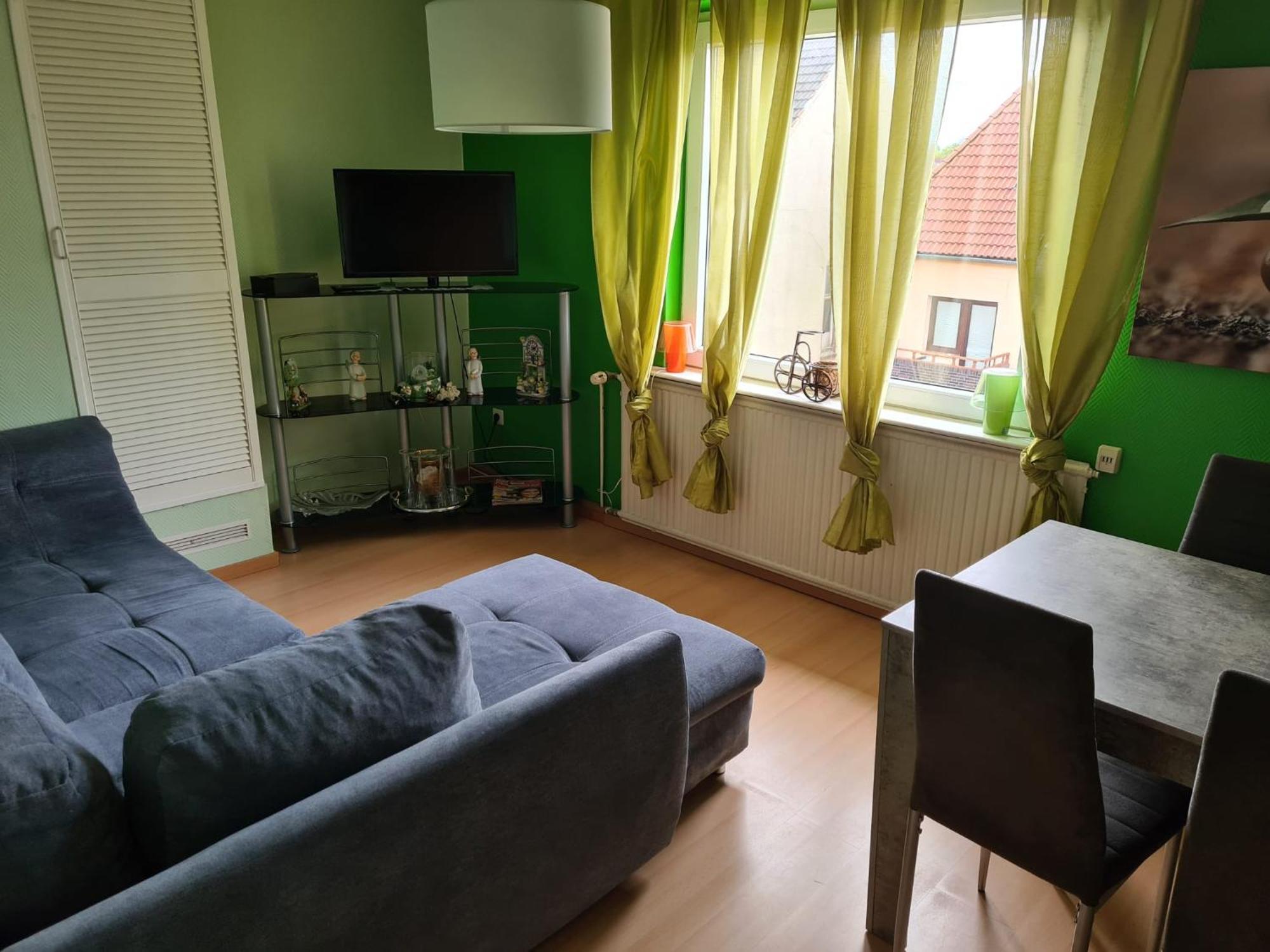 Sonnige Ferienwohnung Whv Wilhelmshaven Luaran gambar