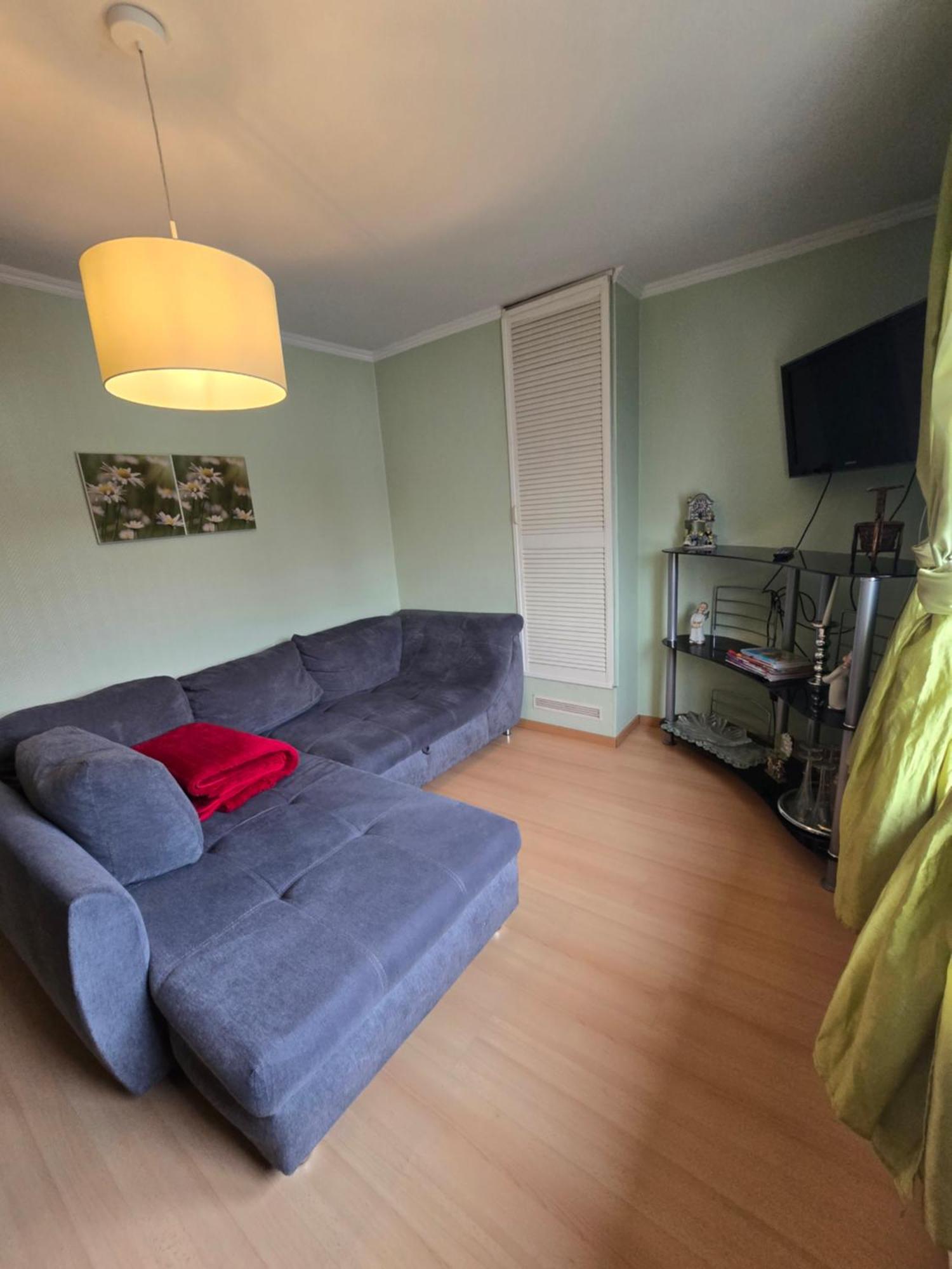 Sonnige Ferienwohnung Whv Wilhelmshaven Luaran gambar