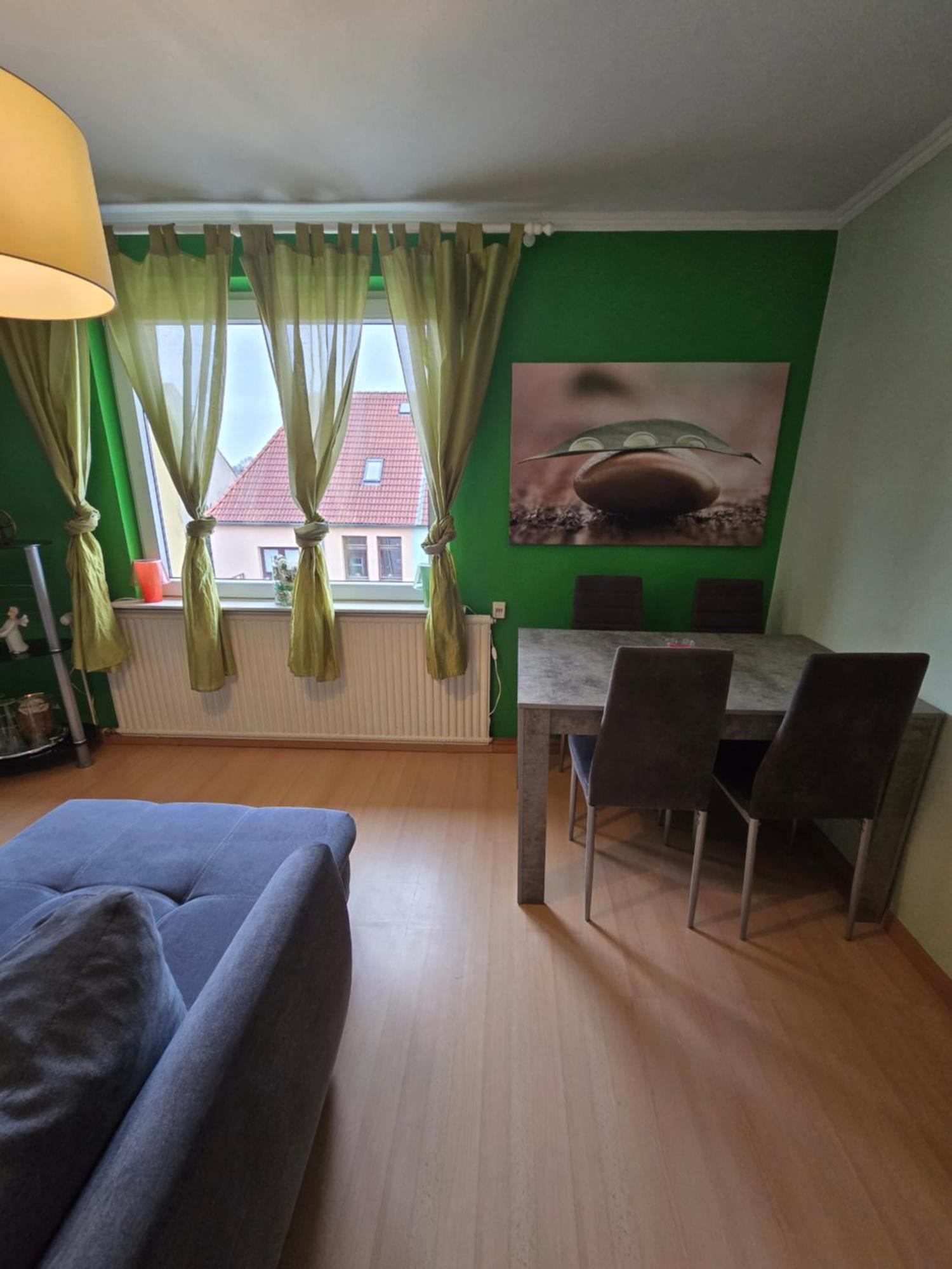 Sonnige Ferienwohnung Whv Wilhelmshaven Luaran gambar