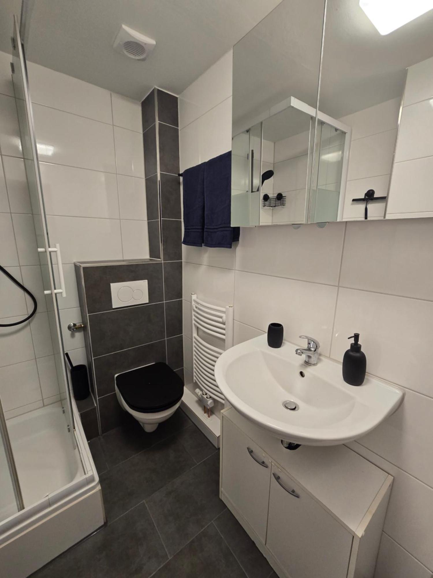 Sonnige Ferienwohnung Whv Wilhelmshaven Luaran gambar