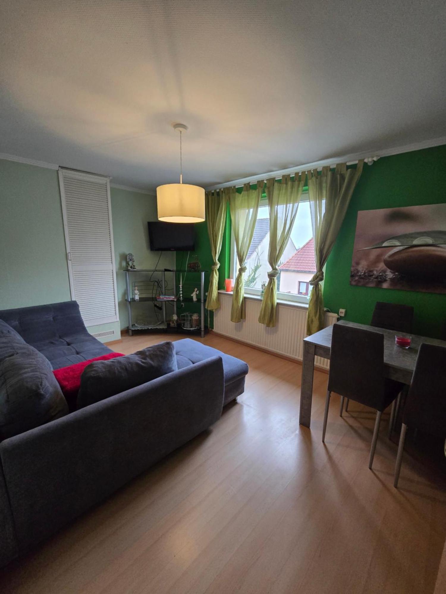 Sonnige Ferienwohnung Whv Wilhelmshaven Luaran gambar