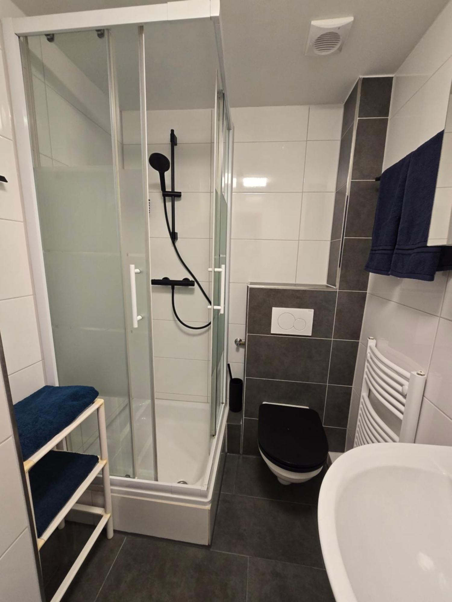 Sonnige Ferienwohnung Whv Wilhelmshaven Luaran gambar