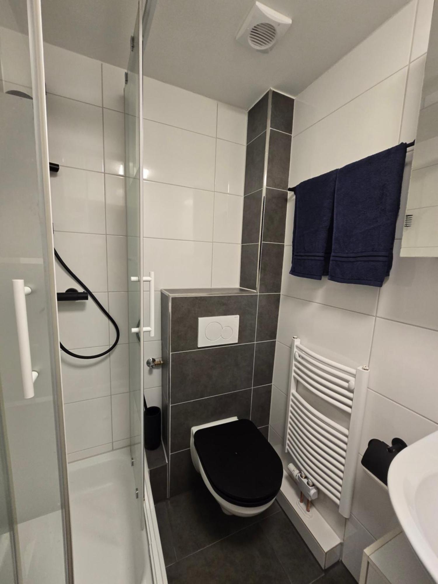 Sonnige Ferienwohnung Whv Wilhelmshaven Luaran gambar