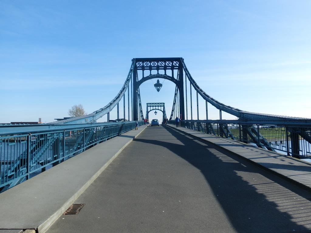 Sonnige Ferienwohnung Whv Wilhelmshaven Luaran gambar