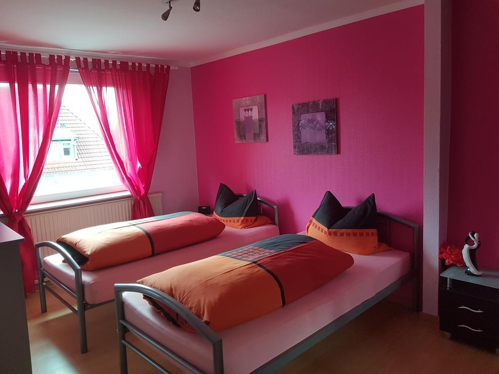 Sonnige Ferienwohnung Whv Wilhelmshaven Luaran gambar