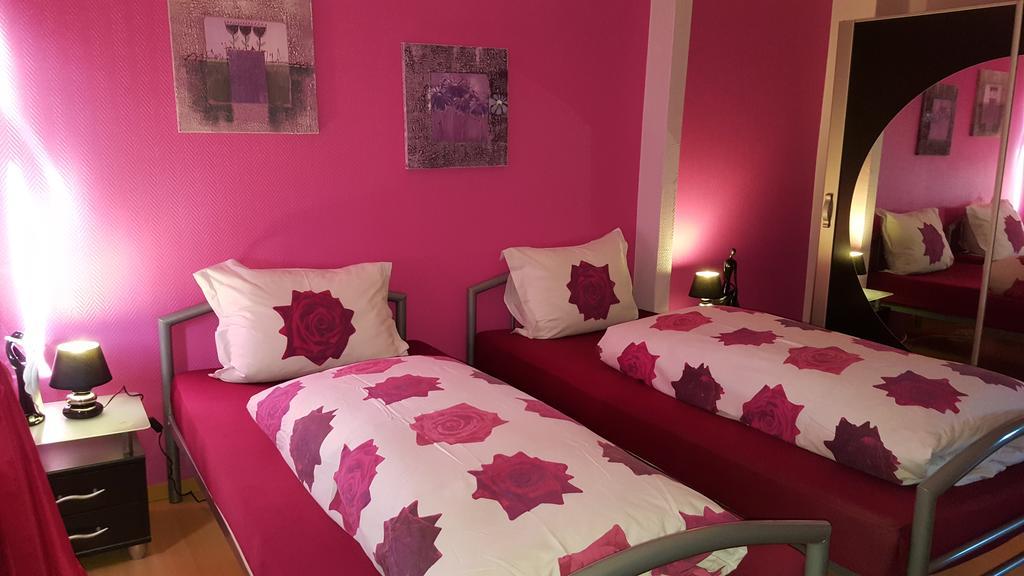 Sonnige Ferienwohnung Whv Wilhelmshaven Luaran gambar