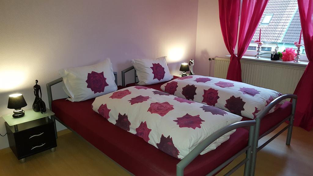 Sonnige Ferienwohnung Whv Wilhelmshaven Luaran gambar