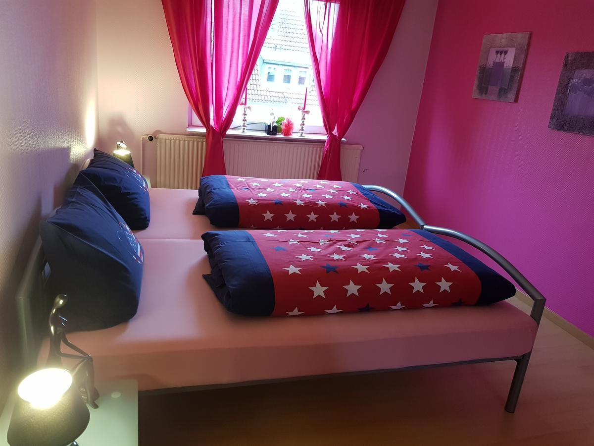 Sonnige Ferienwohnung Whv Wilhelmshaven Luaran gambar