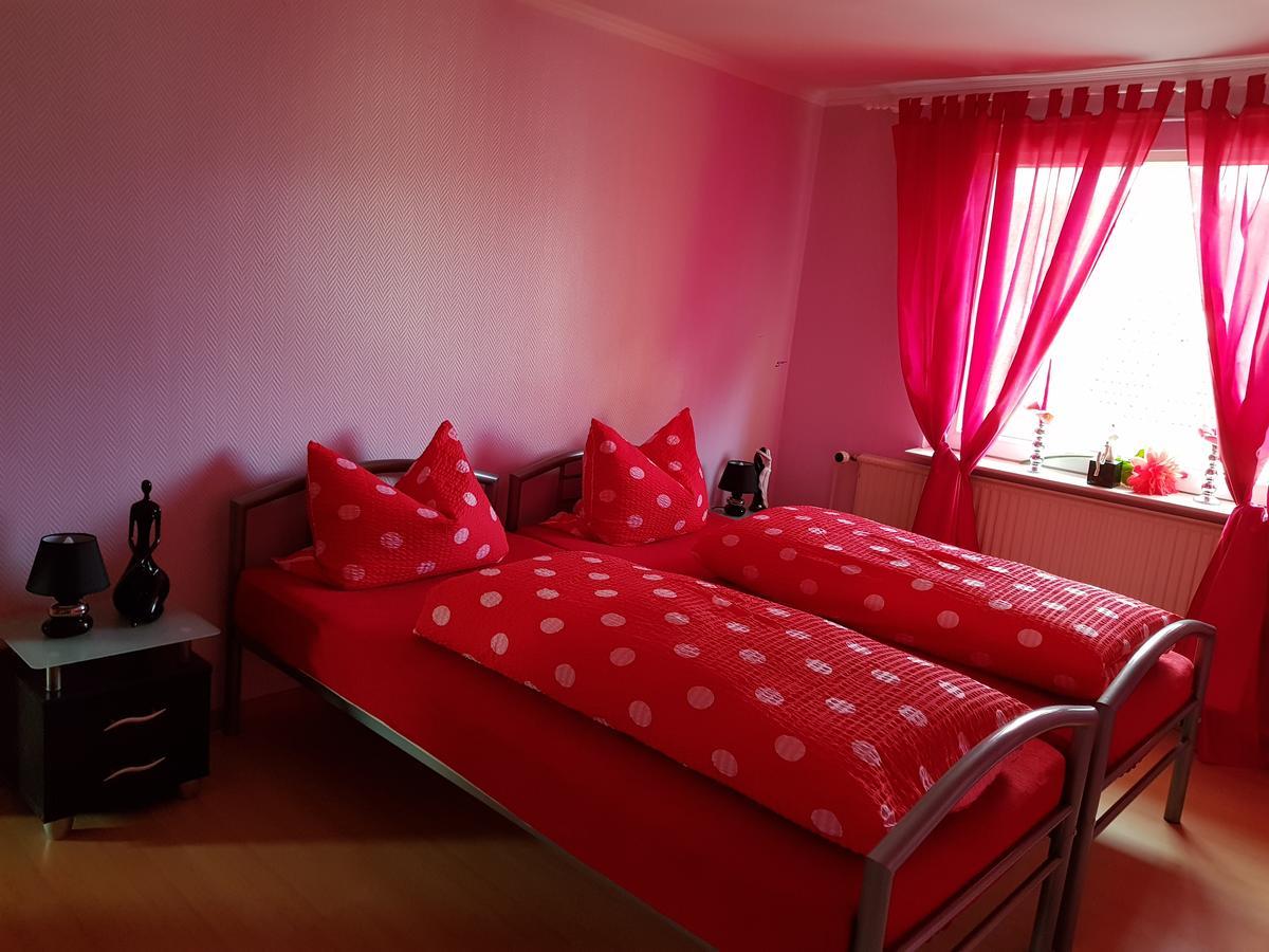 Sonnige Ferienwohnung Whv Wilhelmshaven Luaran gambar