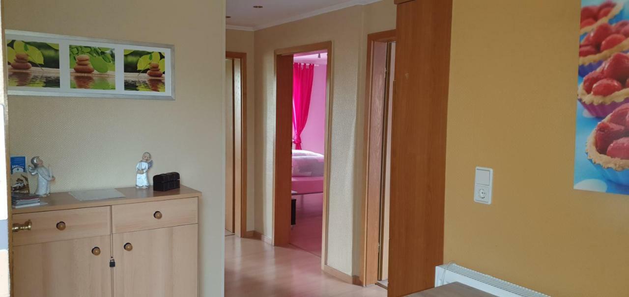 Sonnige Ferienwohnung Whv Wilhelmshaven Luaran gambar