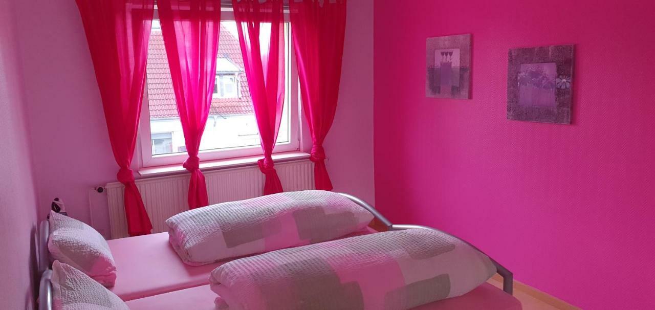 Sonnige Ferienwohnung Whv Wilhelmshaven Luaran gambar