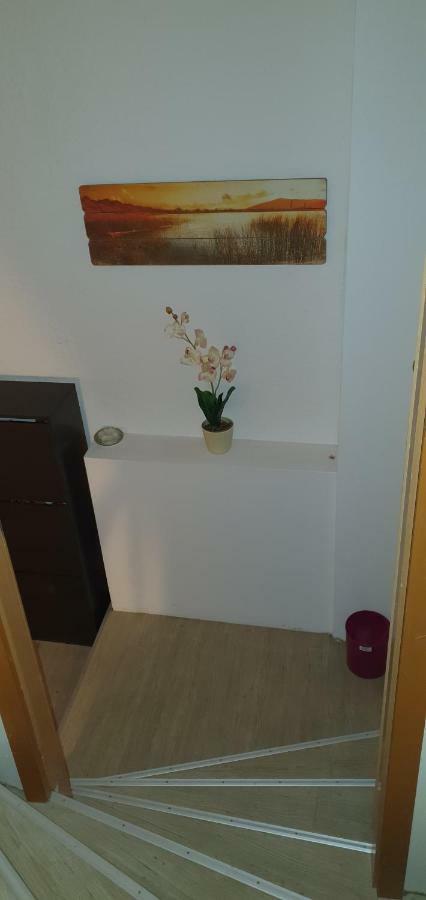 Sonnige Ferienwohnung Whv Wilhelmshaven Luaran gambar