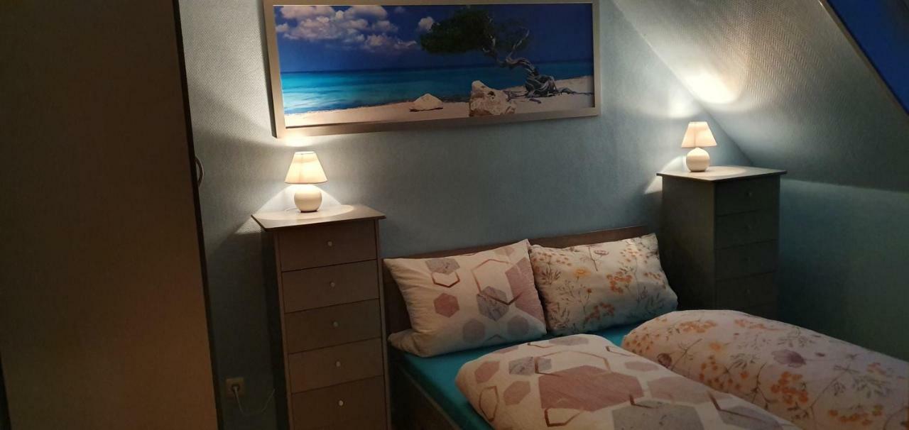 Sonnige Ferienwohnung Whv Wilhelmshaven Luaran gambar