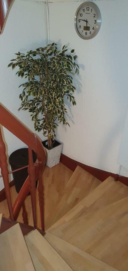 Sonnige Ferienwohnung Whv Wilhelmshaven Luaran gambar